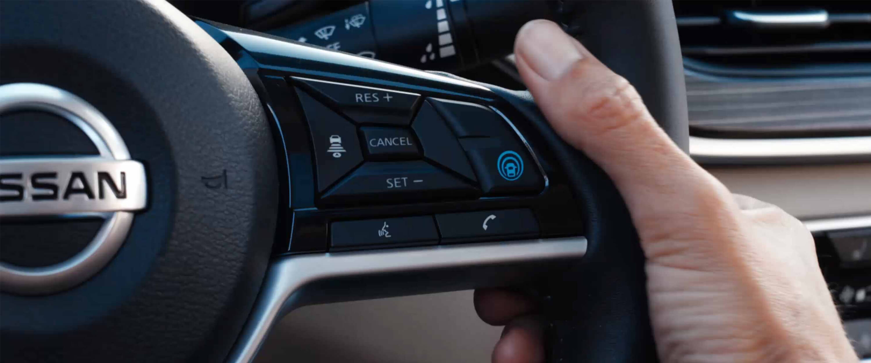 ProPILOT Nissan 